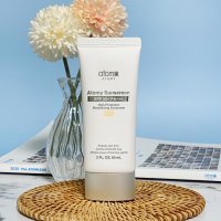 애터미 선크림 베이지 60ml 자외선차단제 (SPF 50+)