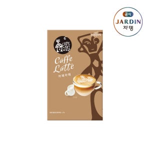 쟈뎅 까페모리 까페라떼 12P