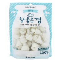 헬로도기 참좋은껌 우유껌 18p