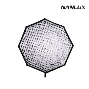 NANLUX 난룩스 Dyno650C 옥타 소프트박스 Octa Softbox SB-DN650C-O+EC
