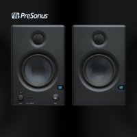 PreSonus Eris E4.5 프리소너스 에리스 모니터스피커 1조 (2통)