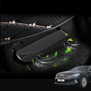 k7 프리미어 튜닝 시트하단 송풍구 차량 용품