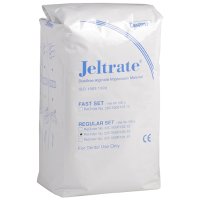 치과용 알지네이트 젤트레이트 500g / Jeltrate 유아 손발모형 인상제 하이지덴트