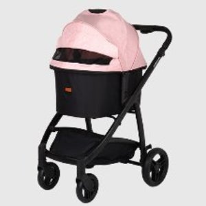 패리스독 루쏘 프리미엄 유모차 L 사이즈