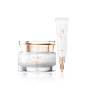 AHC 에이치 멜라루트 크림 50ml + 10ml