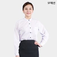 차이나카라 여성 셔츠 유니폼