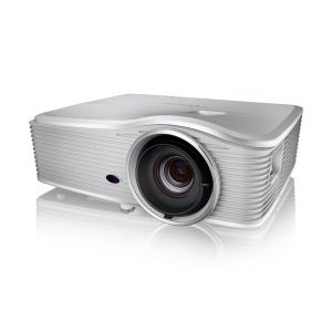 -스토어찜 베네핏-[OPTOMA] 옵토마 WU615 / 6,800안시 /WUXGA해상도 / 10,000대1 명암비