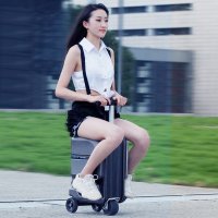 Airwheel SE3mini 여행용 전기 전동 가방