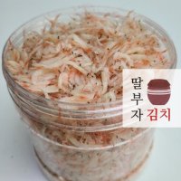 양념 비법 신안 새우젓 1kg