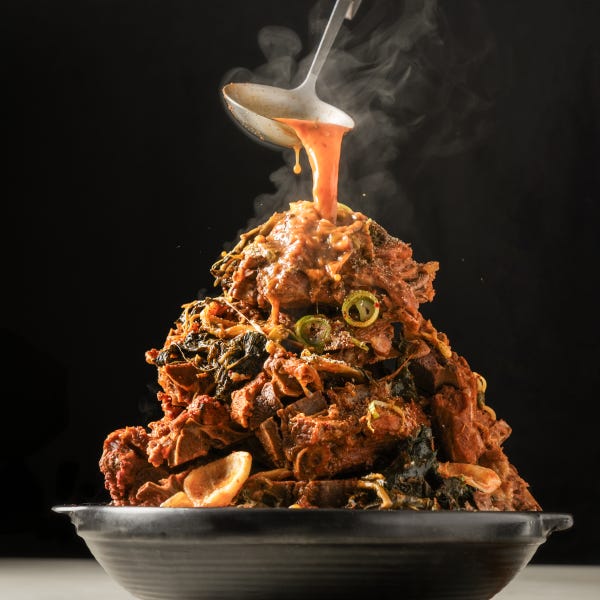 국산100목뼈 리얼 뼈해장국 부드러운 3kg 수제 시래기/우거지 감자탕 밀키트 아차산산아래