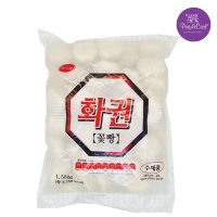 화권(꽃빵) 1.5kg