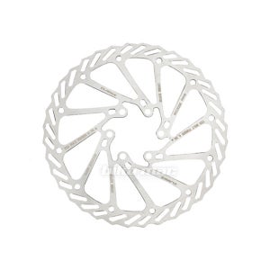 클락스 CL-160 자전거 디스크 브레이크 로터 / 6볼트 타입 / 볼트포함