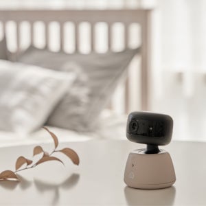 이글루 홈캠 S4+ 국산홈캠서버 300만화소 국내 CCTV 베이비캠 홈카메라