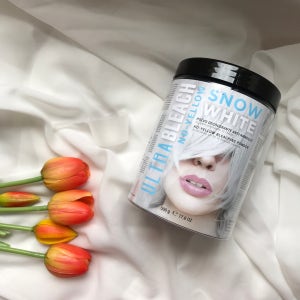 케프로울트라블리치 500g + 도구 + 앰플