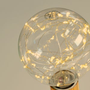 은하수 LED 전구 2.5w G95