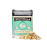 스파이스왈라 에브리띵 베이글 시즈닝 105g Spicewalla Everything Bagel Seasoning