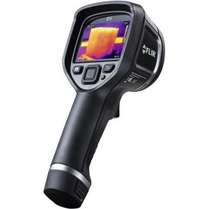 플리어 열화상카메라 E5