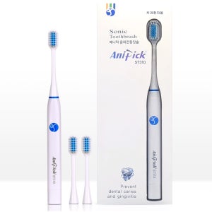 애니픽 음파전동칫솔
