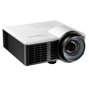 -스토어찜 베네핏-[OPTOMA] 옵토마 ML750ST / 700안시 / WXGA해상도 / 20,000대1 명암비