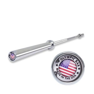 미국 올림픽바벨 2200 I 중량봉 바벨봉 탄력봉 최대900kg