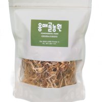 국산 햇땅콩으로 만든 땅콩새싹 땅콩나물 건채 110g