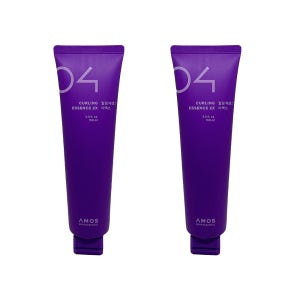 아모스 컬링에센스 2X 150ml 1+1