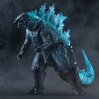 Godzilla 고질라 하이퍼모드 액션관절 피규어 19cm