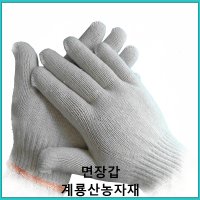 면장갑 35g 목장갑 1켤레 판매