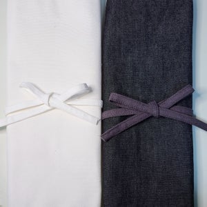 엄마의주머니 천 붓케이스 붓집 화방용품 천아트반제품