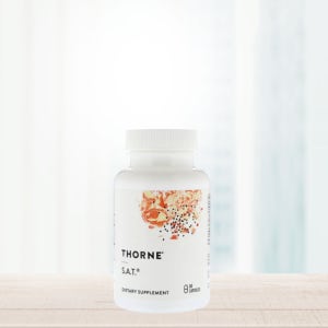 쏜리서치 S.A.T. 60캡슐