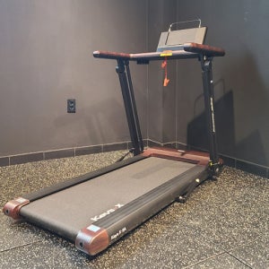 키텍 가정용 접이식 런닝머신 X-9A 워킹머신