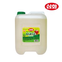 삼화 사과식초15L