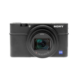소니 하이엔드 카메라 DSC-RX100M7 / RX100VII (소니코리아) 새제품