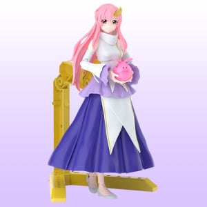 피규어라이즈 스탠다드 SEED 라크스 클라인