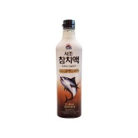 사조해표 참치액 900ml