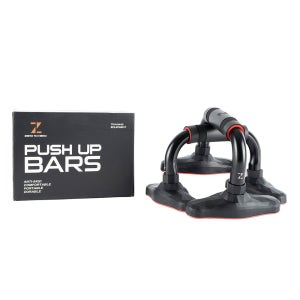 제로투히어로 푸쉬업바 팔굽혀펴기 푸시업바 홈트레이닝 기구
