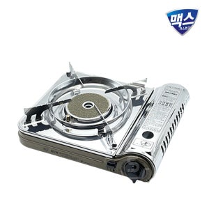 맥스 세라믹 휴대용 가스버너 MS-3500CS 부르스타