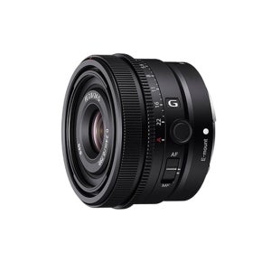 소니 SEL24F28G 35mm 풀프레임 컴팩트G렌즈 F2.8 24mm접사 단렌즈 E마운트