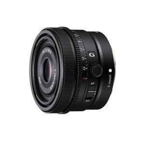 소니 SEL40F25G 35mm 풀프레임 컴팩트G렌즈 F2.5 40mm접사 단렌즈 E마운트