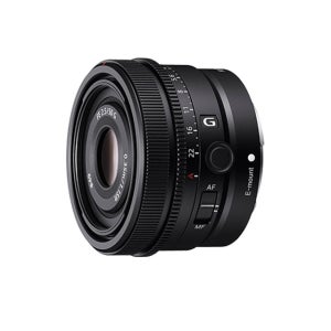 소니 SEL50F25G 35mm 풀프레임 컴팩트G렌즈 F2.5 50mm접사 단렌즈 E마운트