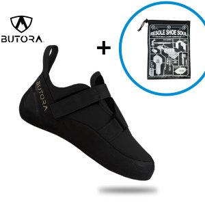 [부토라] 새내기 클라이밍화 / 암벽화 / BUTORA SENEGI