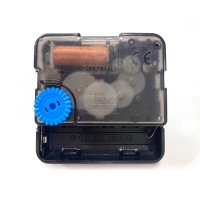 스즈키 무소음 무브먼트14.8mm, 17mm, 20mm DIY 탁상 벽시계용 시계바늘