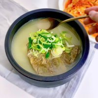 [설렁탕] 오랜 세월 사랑받고 인정받은 맛, 유일설렁탕 / 건강한 간편식, 밀키트