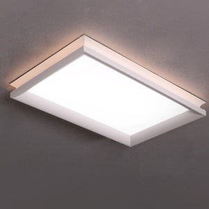 LED 아로하 엣지 직사각 60W
