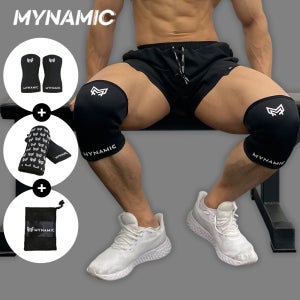 무릎보호대 보온 헬스 등산 스쿼트 테이핑 크로스핏 니슬리브 배드민턴 테니스 배구 축구 농구