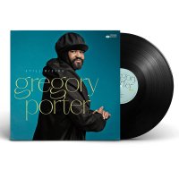 [LP] 그레고리 포터(Gregory Porter) Still Rising