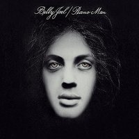 빌리조엘 추억의 올드팝송 Billy Joel Piano Man LP판