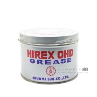 하이렉스OHD 500g 고속베어링그리스 3호 베어링용 구리스 윤활유 산업용 고온 내열