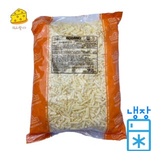 코다노 모짜렐라 피자치즈E 2.5kg(냉장) 조흥 자연산 100%
