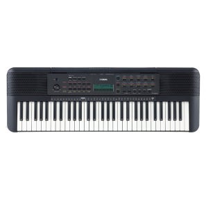 야마하 디지털 전자 포터블 키보드 PSR-E273 어린이 입문용 휴대용 61건반 PSRE273 YAMAHA